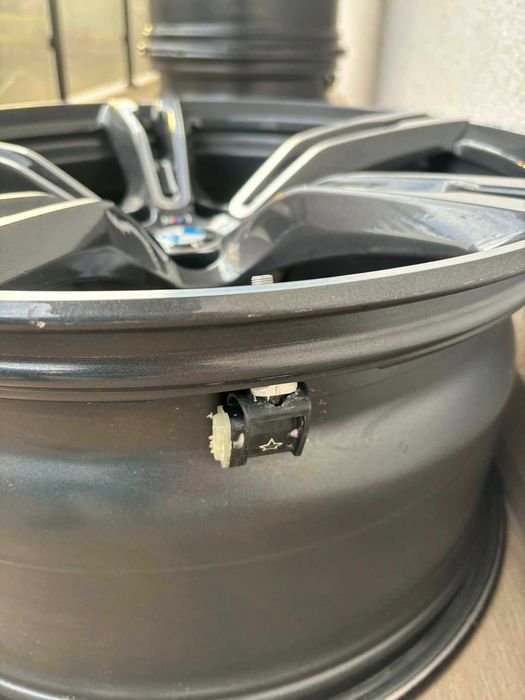 Jante ORIGINALE BMW R19 5x112 M705 G82 M4 G30 F90 M5 F91 M8 X3 G01 G12