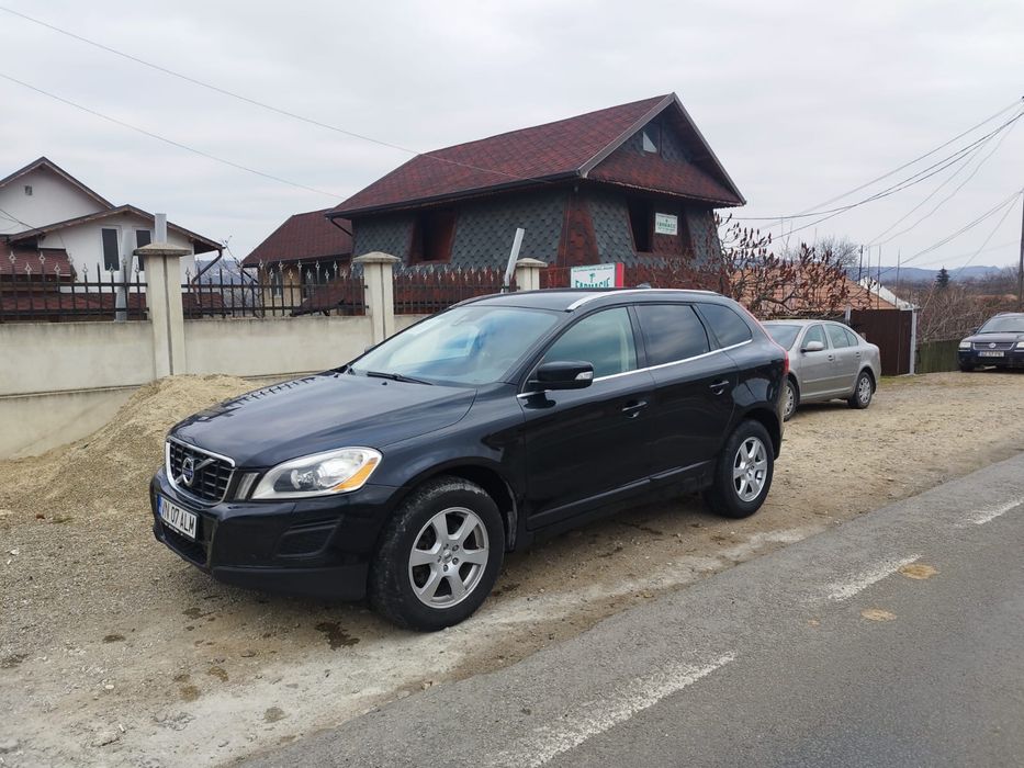 Volvo XC60 - 2011
