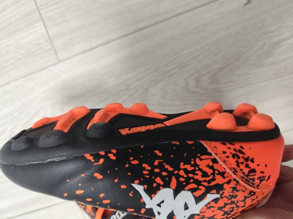 Adidasi kappa cu crampoane mărimea 32