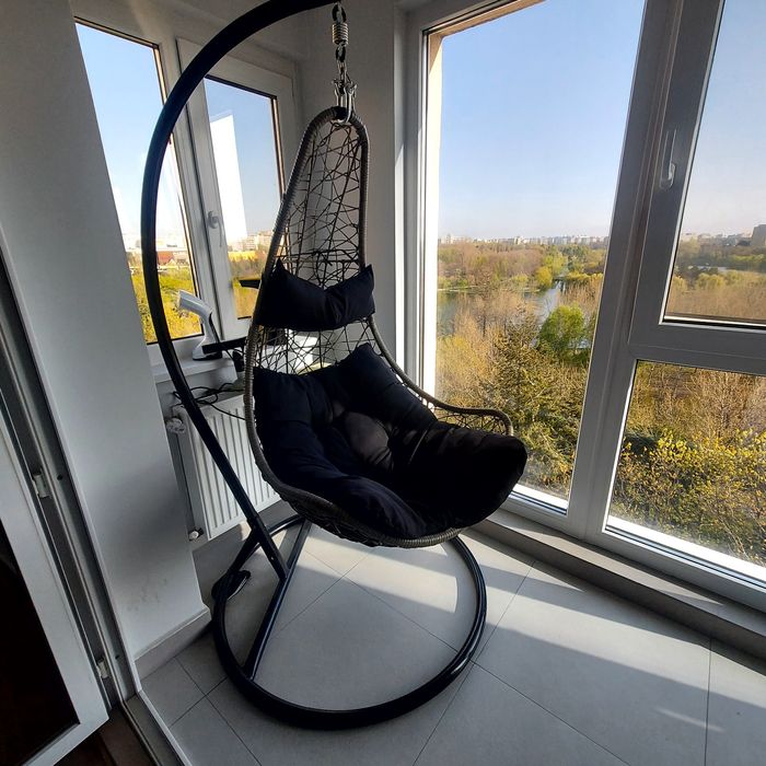 Balansoar/leagan/fotoliu de gradina