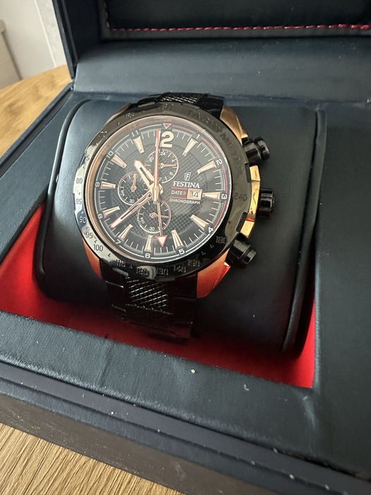 Ceas barbatesc Festina Prestige Chronograph