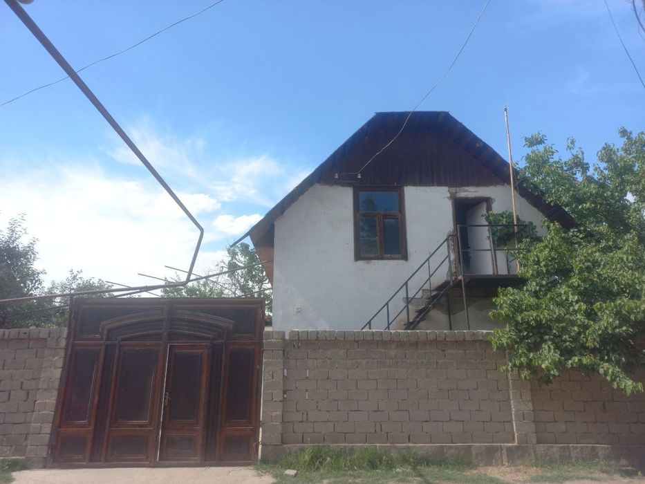 Uy yer sotiladi 6 sotik