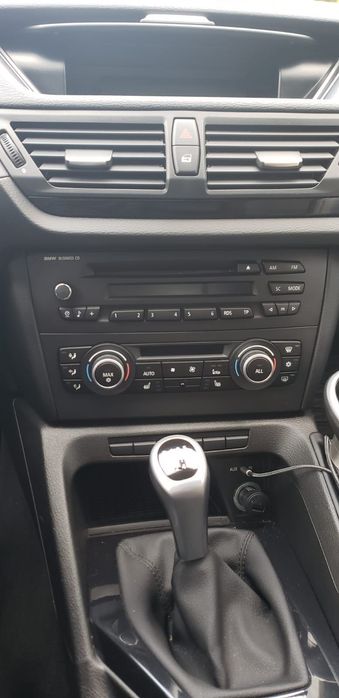 Vînd BMW  x1 Sdrive, 1.8 i benzin Euro 5