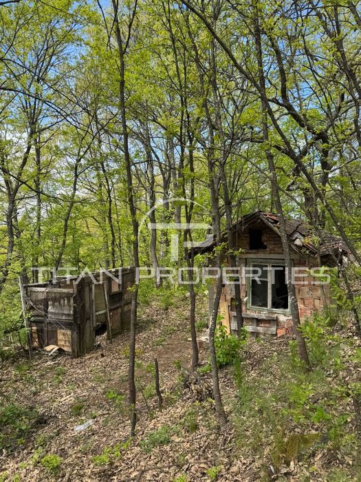 Парцел за продажба в с.Дреново