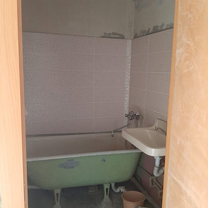 Продается 3-хкомнатная квартира