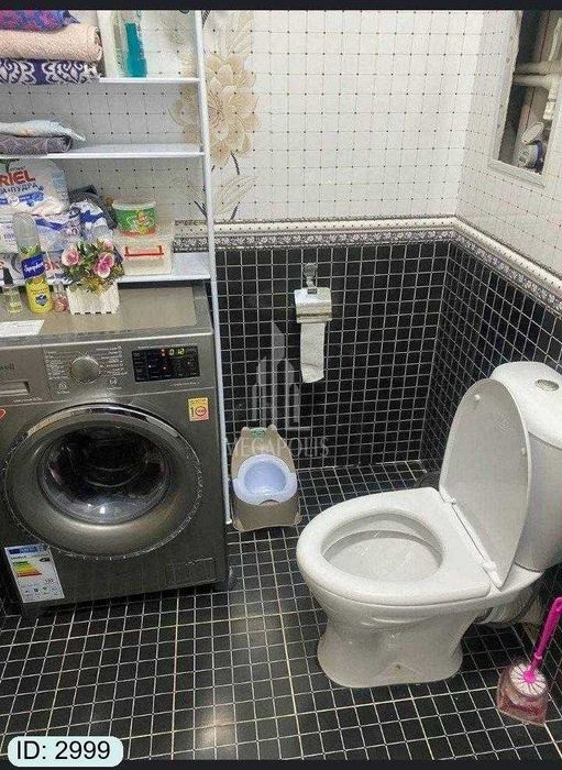 Барча жихозлари билан сотилади ️⃣№2999 5-mikrorayon somiy Чашма