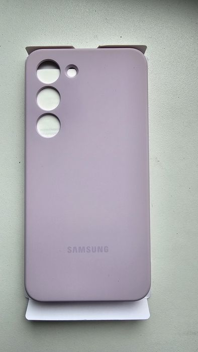 Samsung s23 чехол