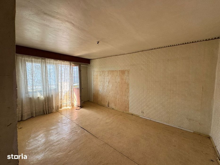 Apartament 4 camere, etaj 6, ultra central