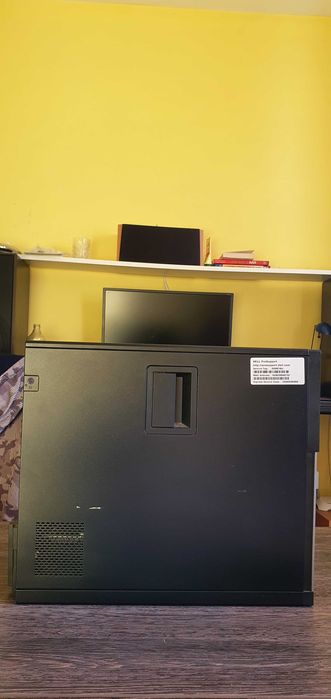 Бартер Гейм Компютър Бюджетен 1060 6GB