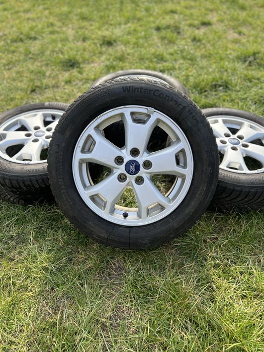 Джанти 5х108 16 цола