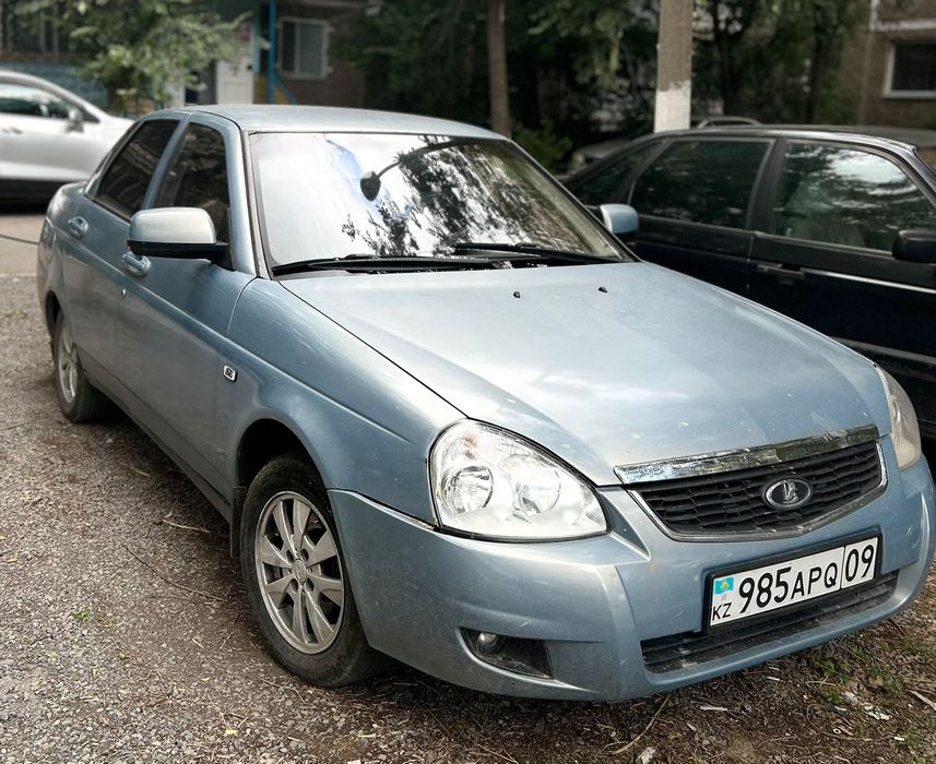 Продаю лада Приору!