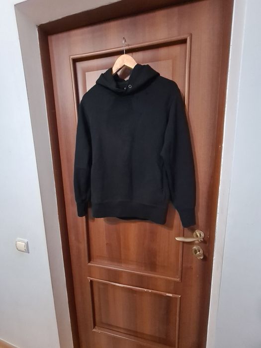 Худи с капюшоном Юнигло