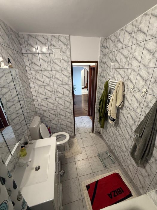2 Camere Oltenitei-Ira