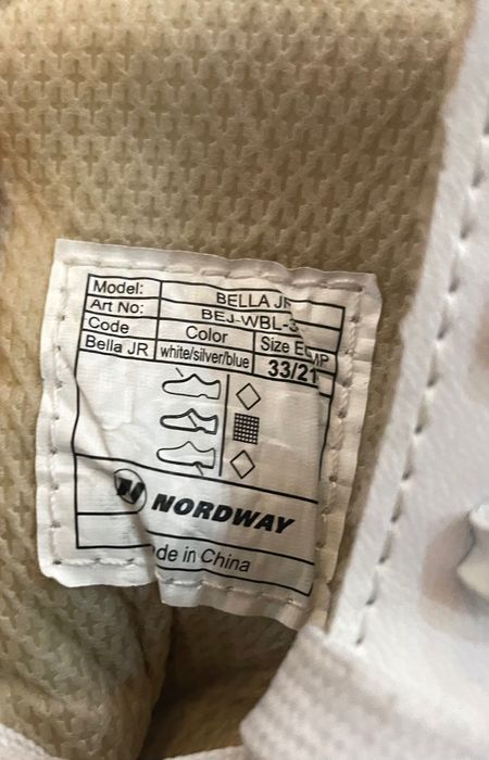 Продаю Коньки Bella Белла