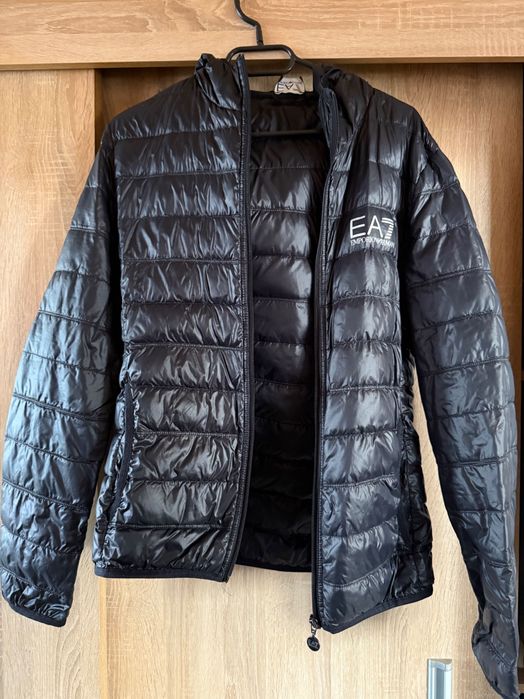 Яке Emporio Armani