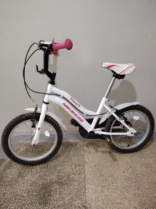 De vânzare bicicleta copii 16 inch
