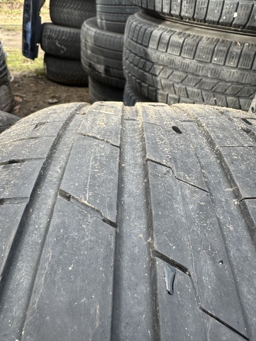 Летни гуми Hankook Ventus S1 EVO3 275/35/20