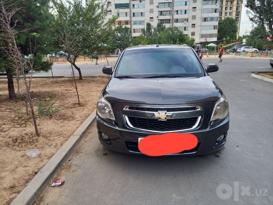 Chevrolet Cobalt