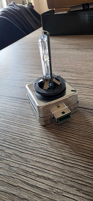 Крушка D3S 35W OSRAM