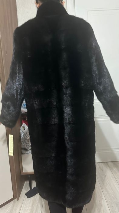 Черный бриллиант