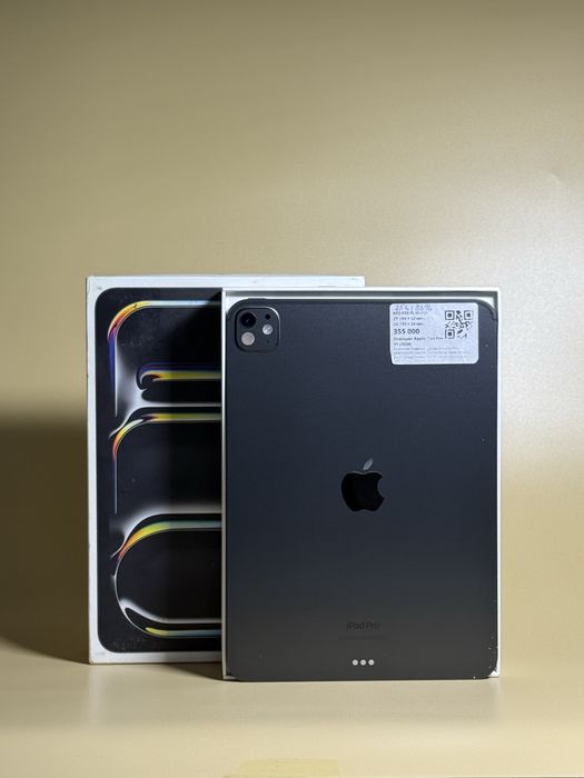 Ipad pro 11|0•0•24 без%| BaiTime