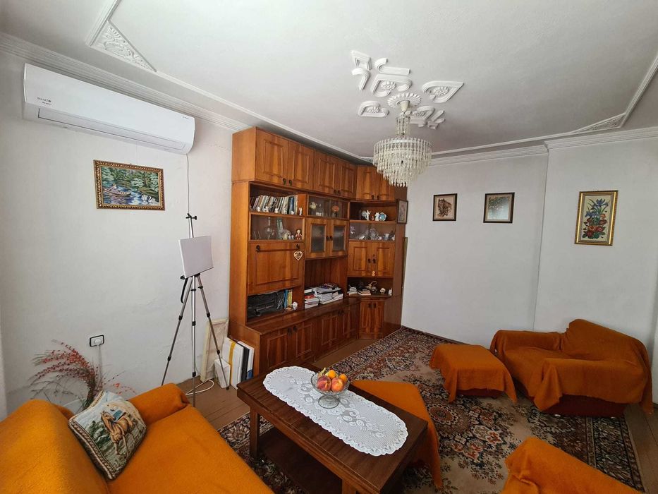 Продава се Етаж от къща в Сандански - 90 кв.м за 856 €/кв.м - Снимка #11