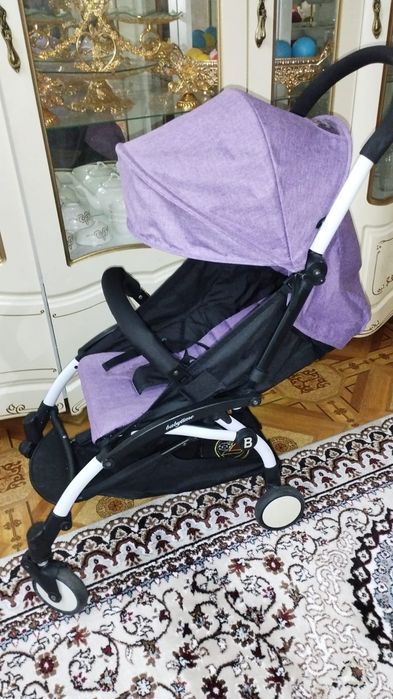 Срочно! Бейбитайм!