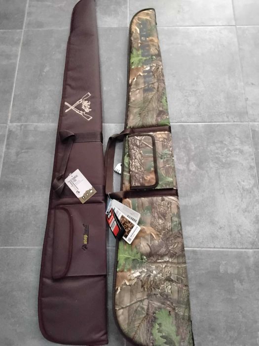 Калъф за въздушни и ловни пушки