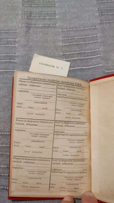 Comunism Nicolae Ceaușescu  partidul comunist și muncitoresc 1953 1980