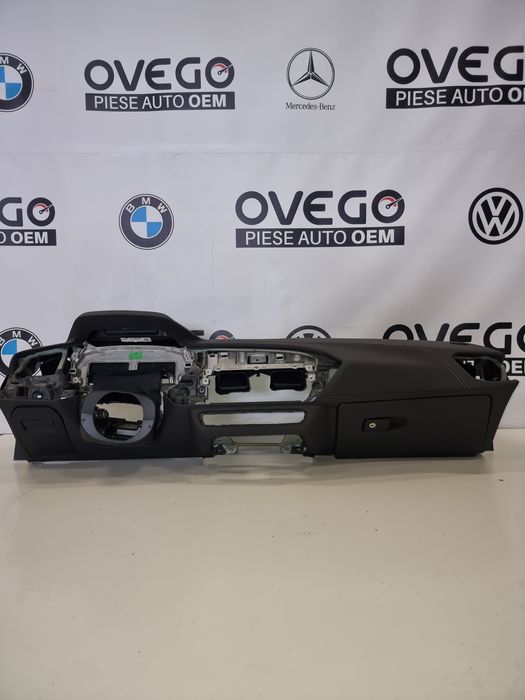 Plansa bord BMW Z4 G29 piele + Head Up  / cod -3013853200 / an-2019 Up