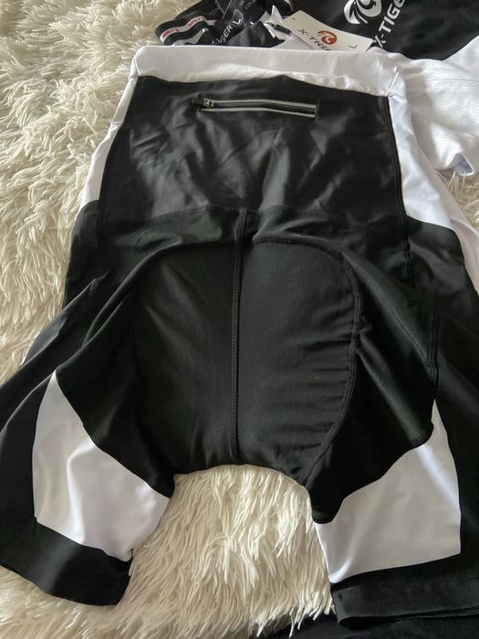 Îmbrăcăminte vară pentru ciclism!  Noi !