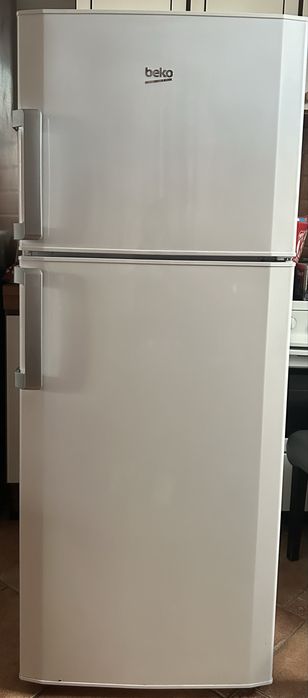 Хладилник Beko в отлично състояние