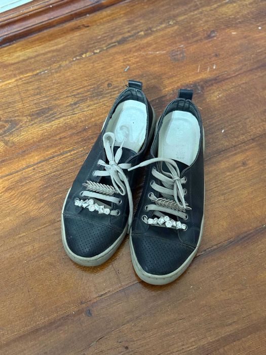 Обувь женская 38 размер