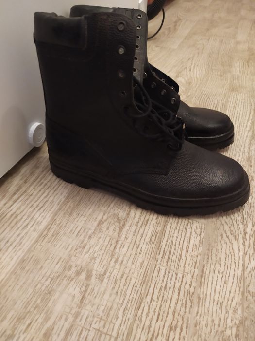 Продам Берцы сапоги