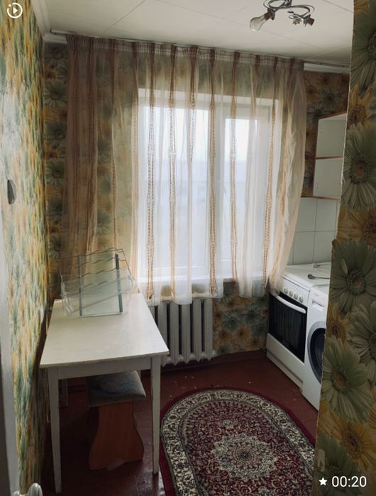 2-х комнатная квартира