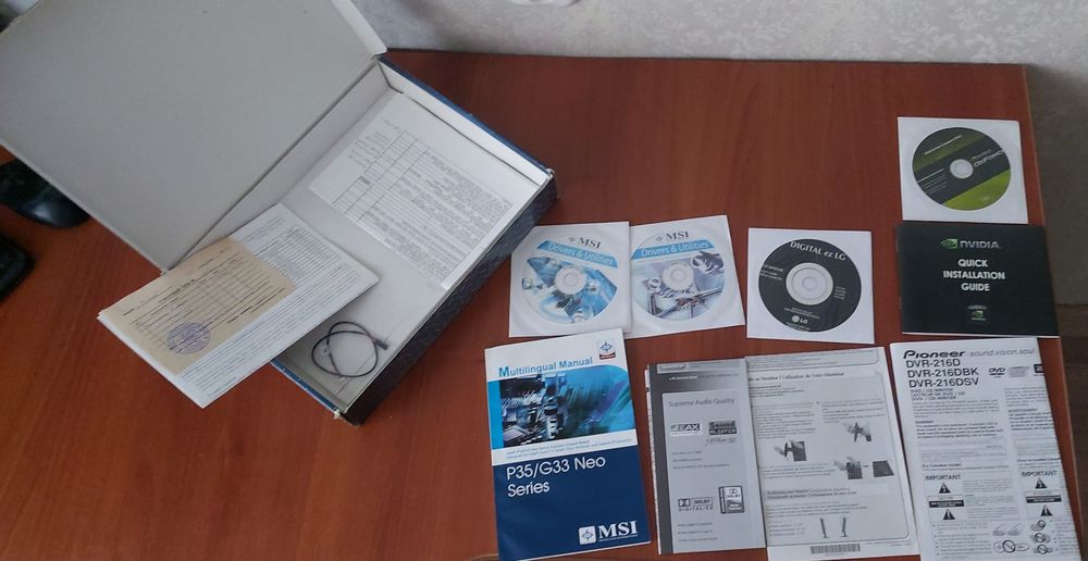 Персональный компьютер