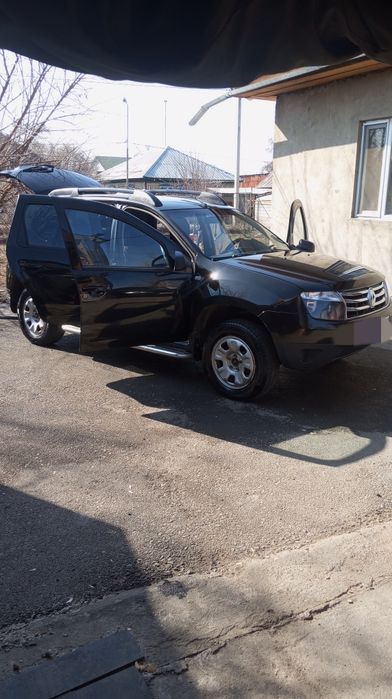 Продам Рено Дастер