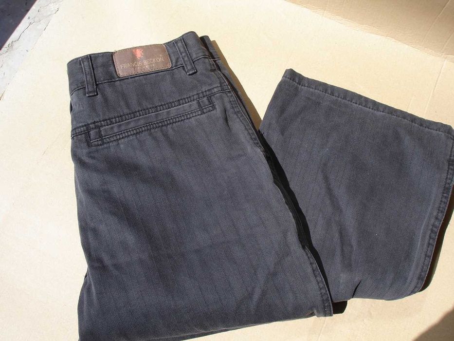 Francis Beckon - НОВИ дамски дънки 100% памук