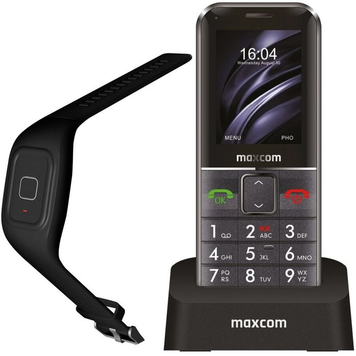 Telefon Maxcom MM735 seniori