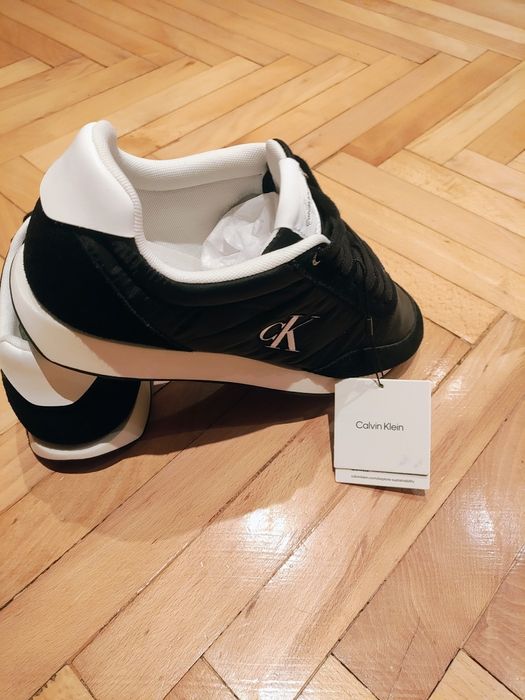 Маратонки Calvin Klein