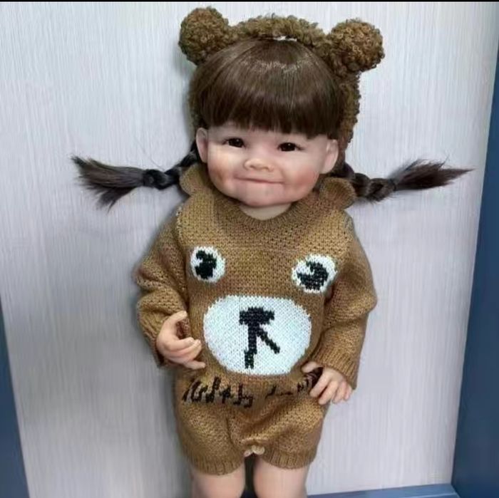 Новые куклы ОРИГИНАЛ