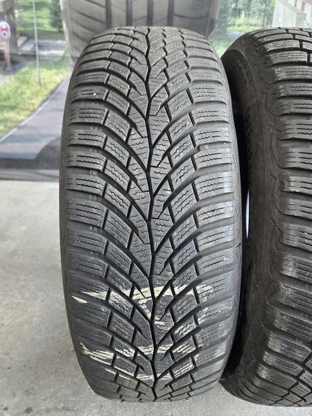 205/65/16 Continental 2бр