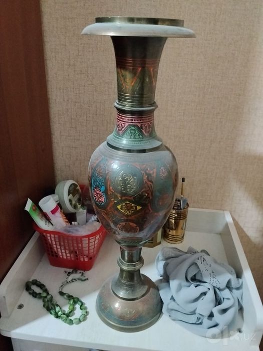 Antikvarniy narsalar rasmdigi