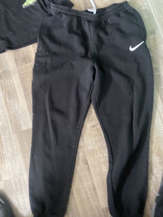 Nike орогинални мъжки дрехи