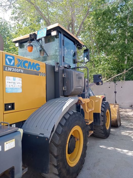 Продам франтальный погрущик