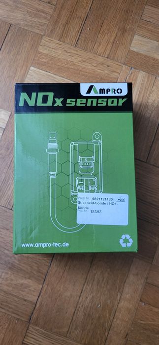 AMPRO A1071180 Senzor NOx, injectie aditiv
12V