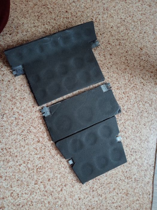 Замена радиаторов печки