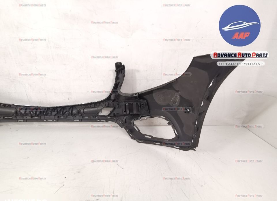 Bara fata originala Mercedes-Benz  GLC  1  [2015 - 2020]