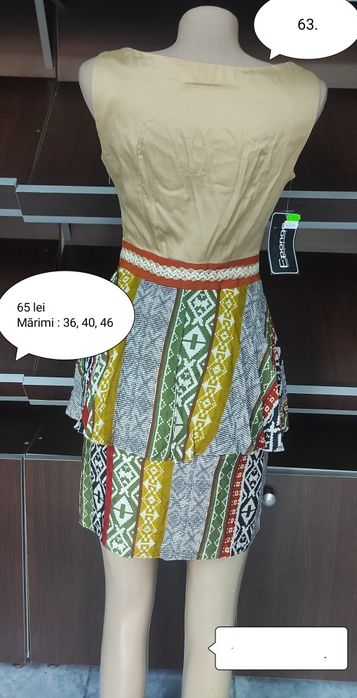 Reducere !!! Rochii de vara noi