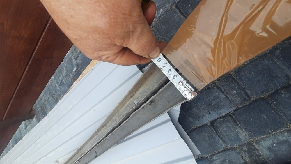 Продам дуги на теплицу